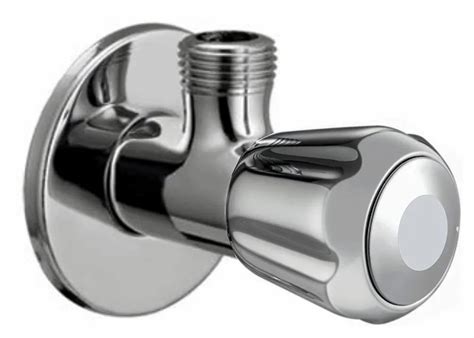 Angular Stop Cock Faucets Model Bathroom Fitting